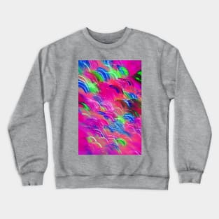 Designer 126610 x5 Crewneck Sweatshirt